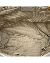 Pre-Loved by Azura Reborn - Pre-Loved Soft Calf Open Convertible Tote