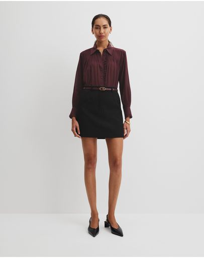 Plum