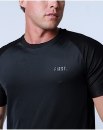 First Division - Aero Tee