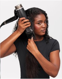 ghd - speed Professional Hair Dryer High Strength Comb Nozzle Attachment