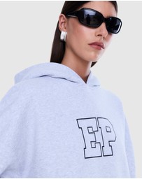 ENA PELLY - Cassie Oversized Hoodie