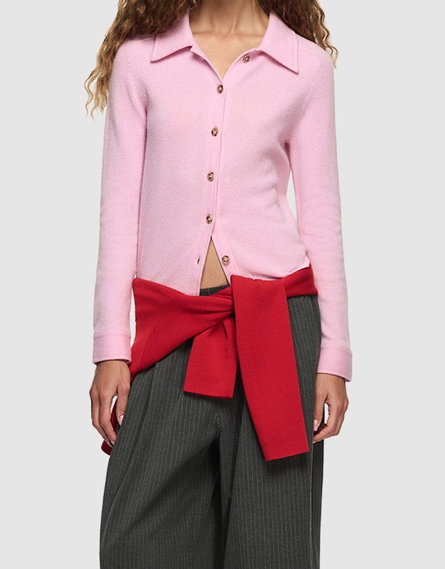 Blanca - Rumi Cardigan