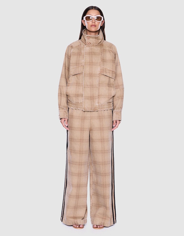 ENA PELLY - Zuri Jacket