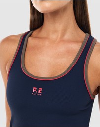 P.E Nation - Nexus Rib Tank