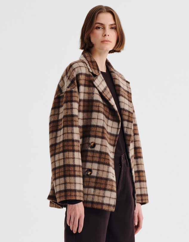 Morrison - Noah Jacket