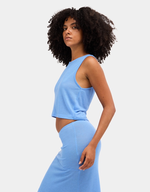 Billabong - Womens Sea Breeze Tank Top
