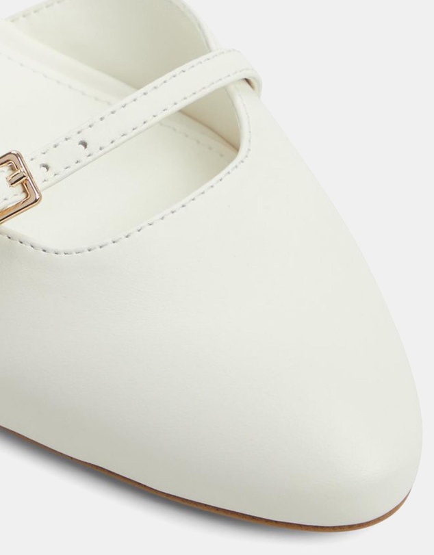 ALDO - Flintstone Slingback Flats