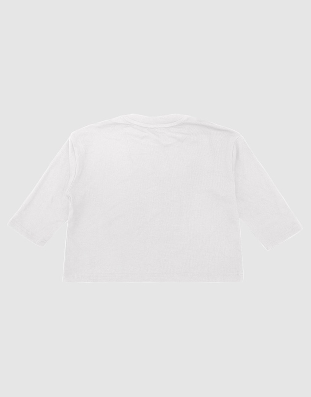 Sonne - Slouchy Long Sleeve Top