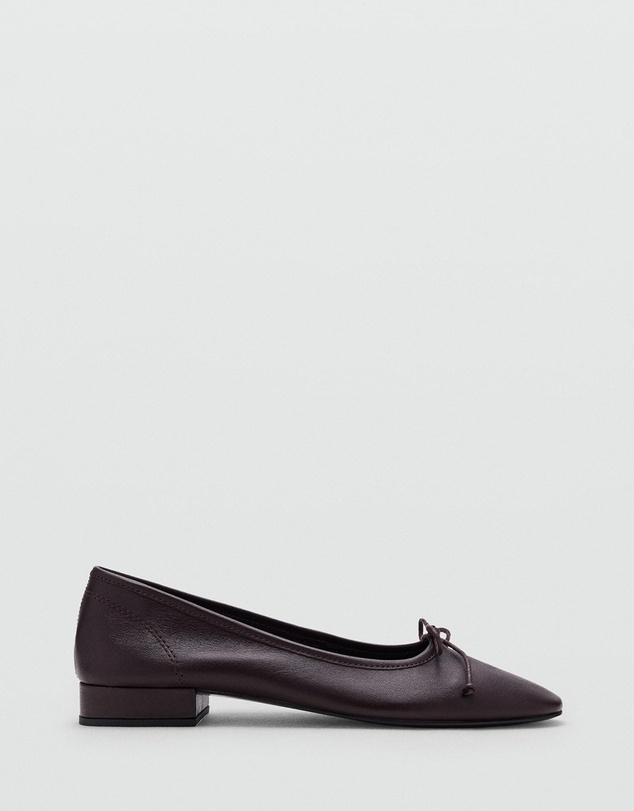 M.N.G - Bailab Shoes - Women's