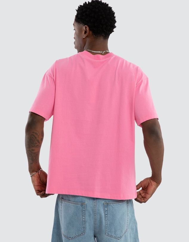 Nena & Pasadena - Bank Raptor Tee