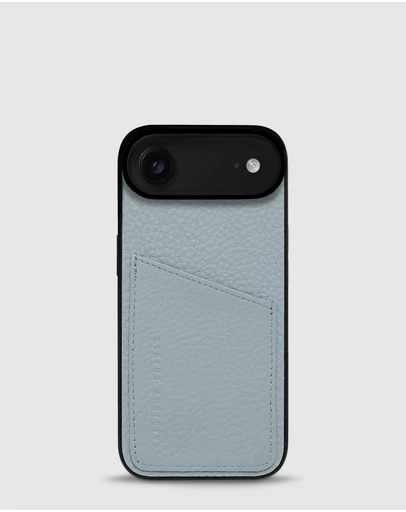 Status Anxiety - Who's Who Case - iPhone 17 Air