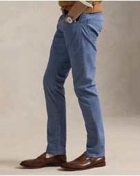 Polo Ralph Lauren - Sullivan Slim Stretch Twill Pants