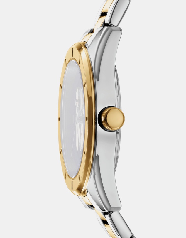DKNY - DKNY Chambers Midi Watch