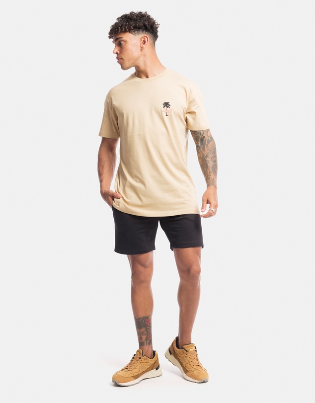 Vacancy Co - Tropical Tee