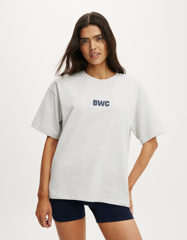 Cotton On Body Active - Active Graphic Tee