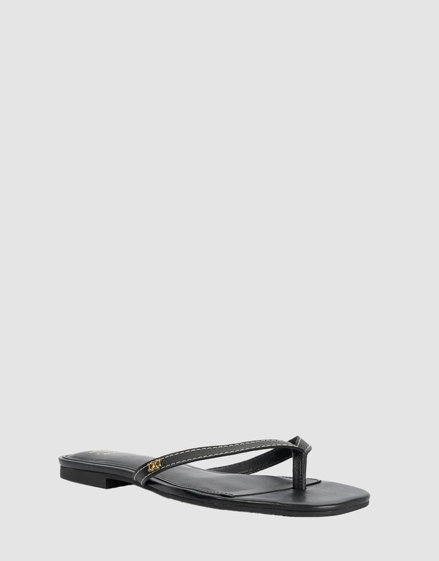 Dune London - Lasslie - Black