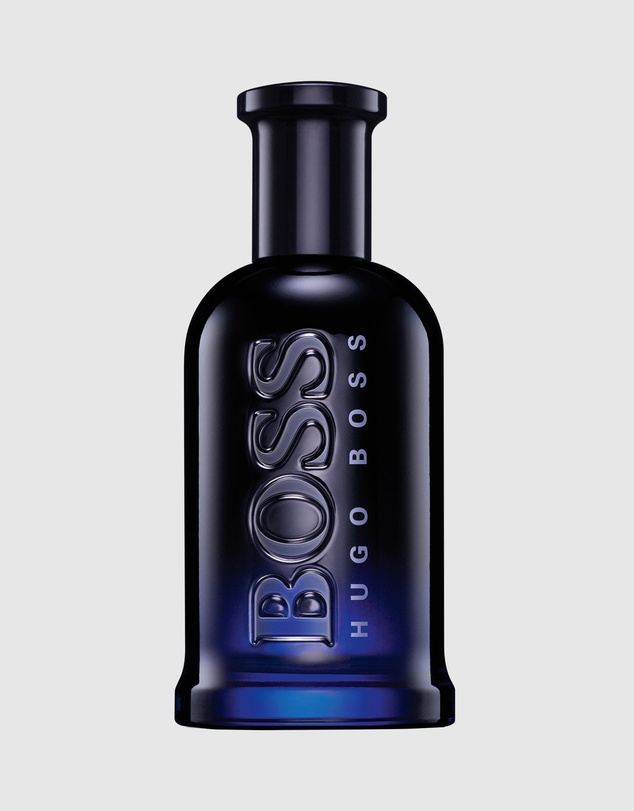 BOSS - Boss Bottled Night Eau de Toilette 100 ml