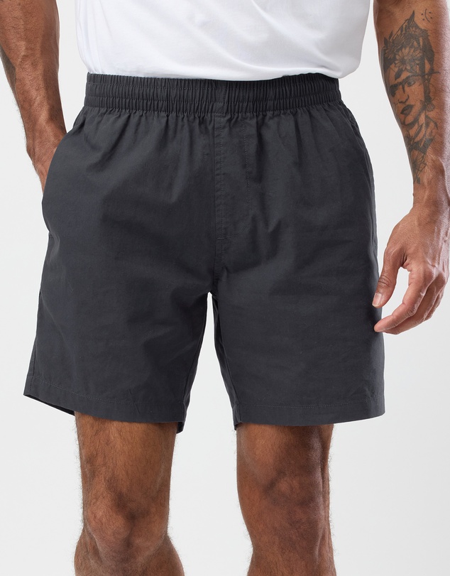 Wayver - Cotton Beach Shorts
