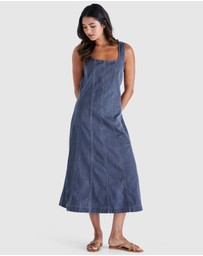 Sass - Ainsley Dress