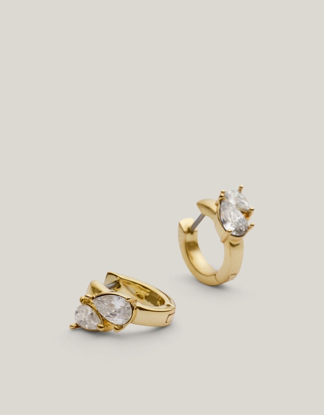Witchery - Greta Huggie Earrings