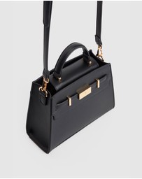 Laura Jones - Odele Mini Top Handle Bag