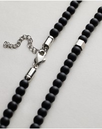 Zahar - Jayden Necklace
