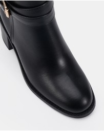 Novo - Desirae Ankle Boots