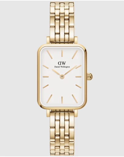 Daniel Wellington - Quadro Link