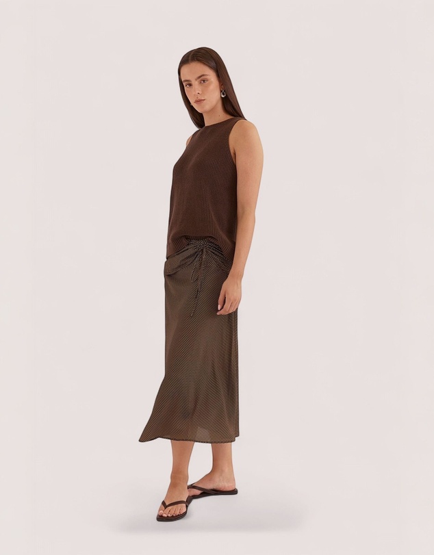 Sass - Kiani Knit Tank
