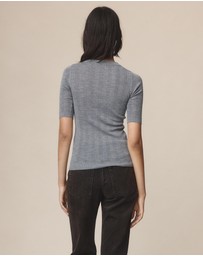 Marle - Layla Merino Tee