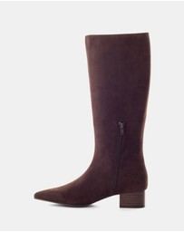 Therapy - Steevie Tall Boots
