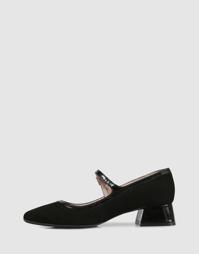 Sempre Di - Jacy Courtshoes