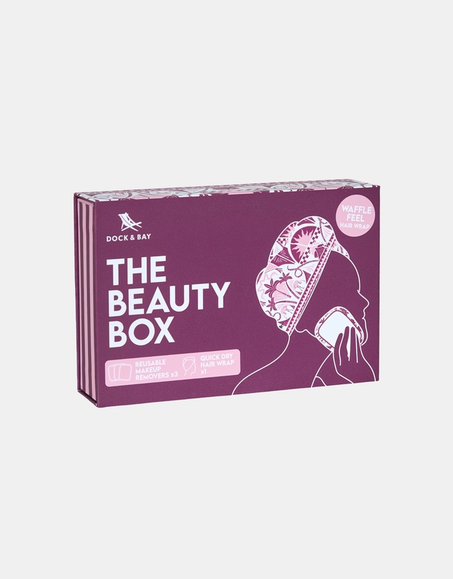 Dock & Bay - The Beauty Box