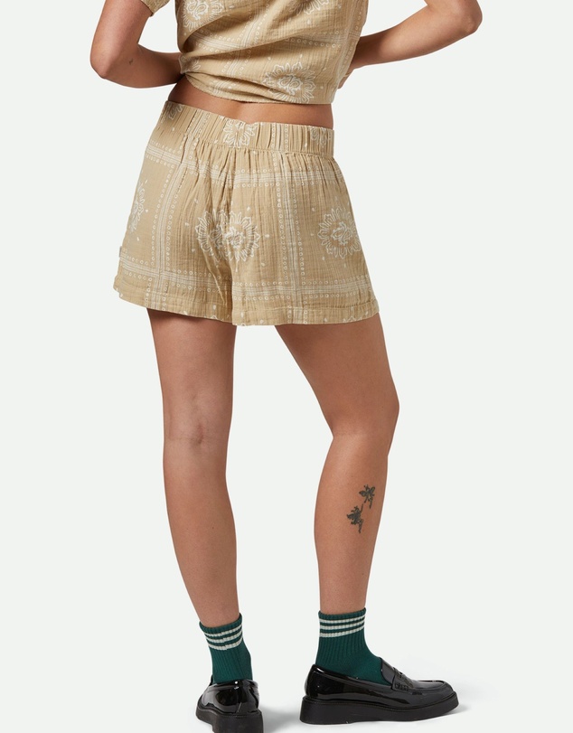 Brixton - Wandering Shorts