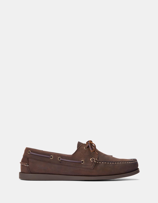 R.M.Williams - Islet Moccasins - Men's