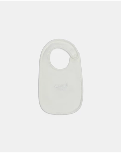 Seed Heritage - Core Logo Dribble Bib