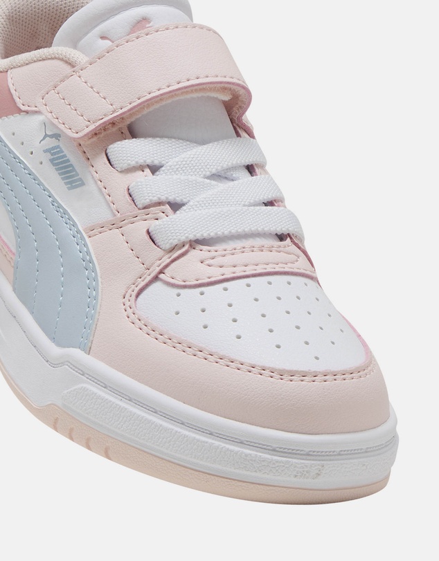 Puma - Caven III Block Self-Fastening Pre-School