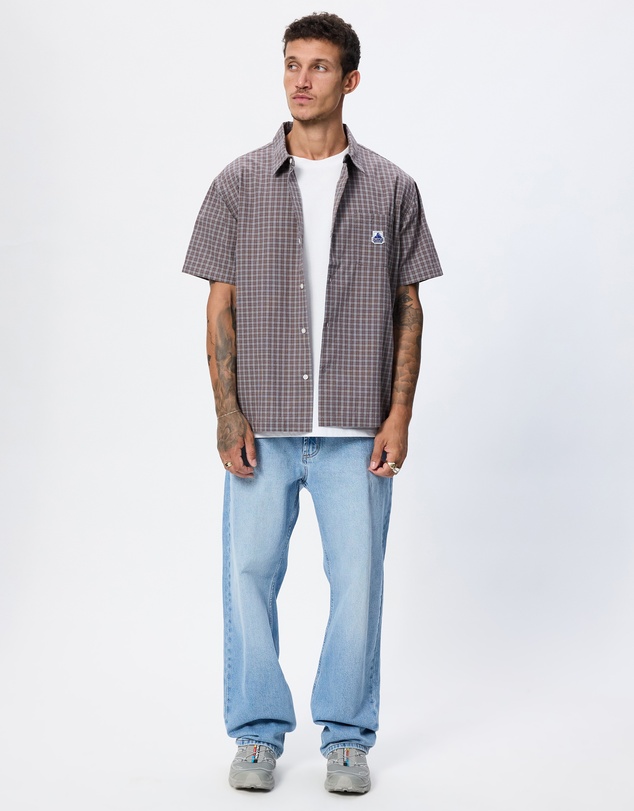 X-Large - Hugo SS Shirt
