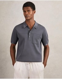 REISS - Blinker Polo Shirt