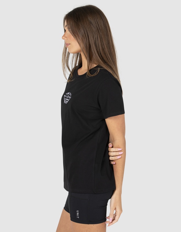 UNIT - UNIT Highland Ladies T-Shirt
