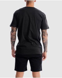 Counter Culture - Chicago Tee