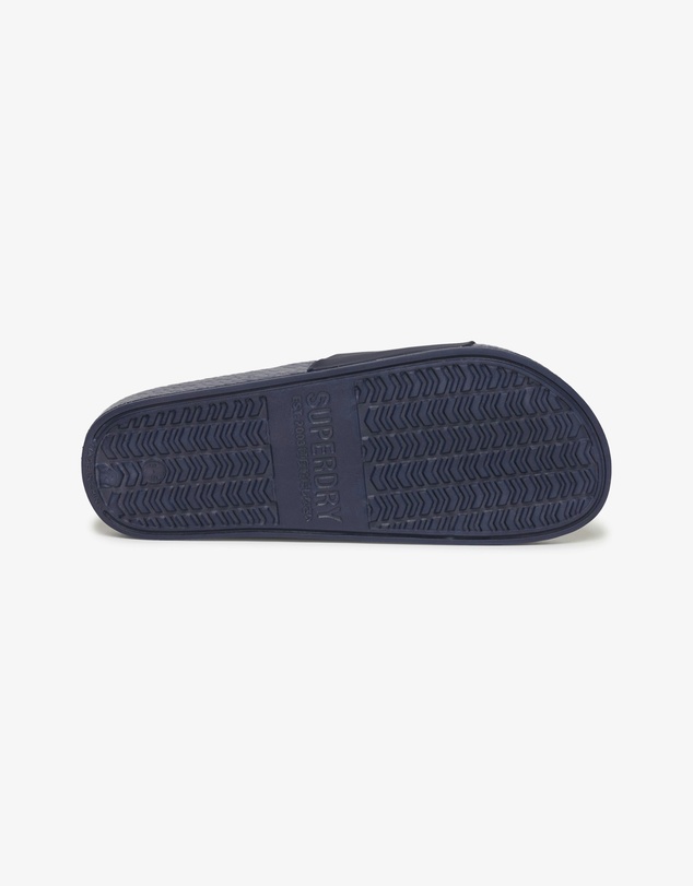 Superdry - Sd & Co Pool Slide