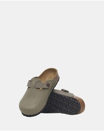 Birkenstock - Boston Narrow