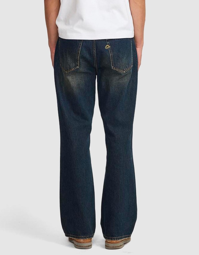 Larriet - Vini Jeans