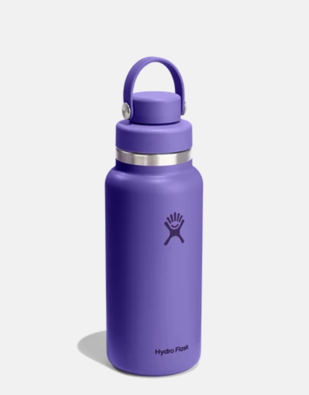 Hydro Flask - 32 Oz Wide Flex Chug Cap