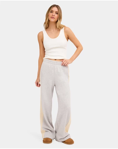 Billabong - Womens Get it Fleece Sweatpants