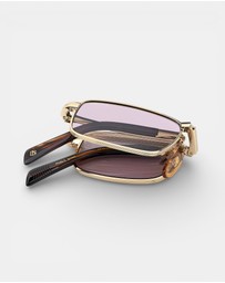 David Beckham Eyewear - DB 99/ORIGAMI