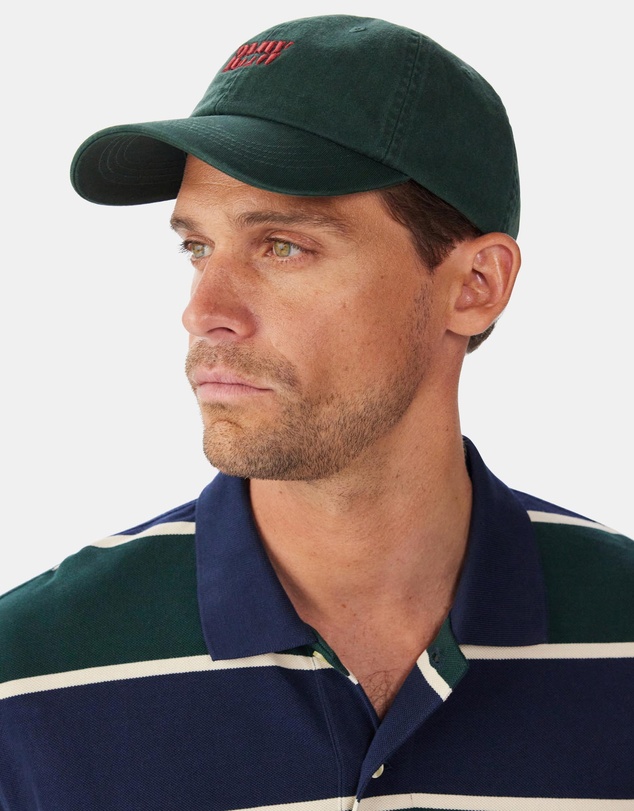 R.M.Williams - Branded Twill Cap