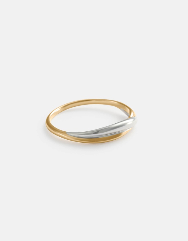 Kirstin Ash - Halcyon Ring