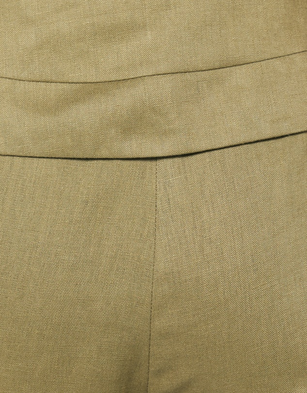 AERE - Haze Linen Pants